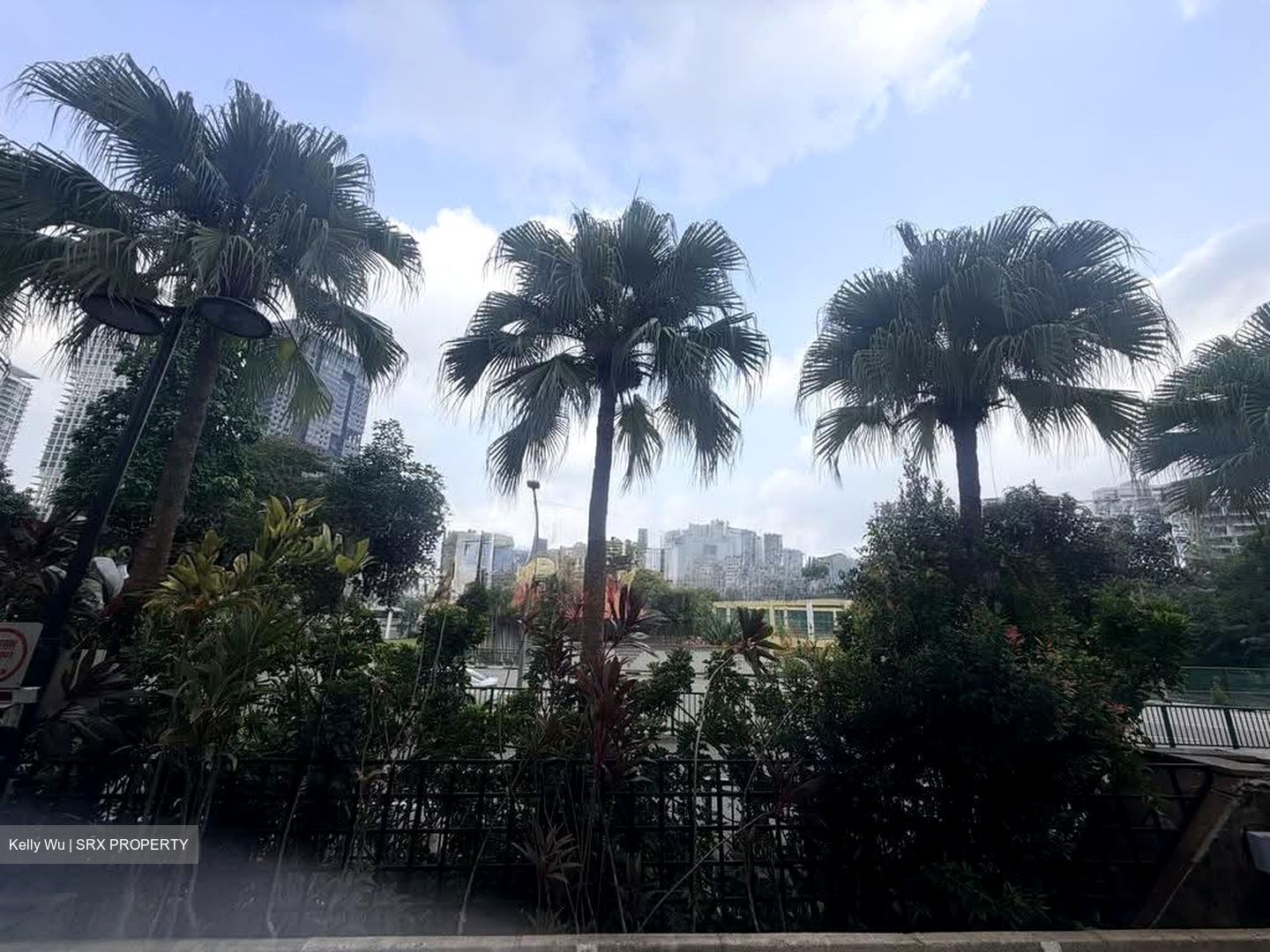 The Draycott (D10), Apartment #612540731